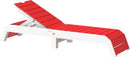 Urban Chaise Lounge by LuxCraft