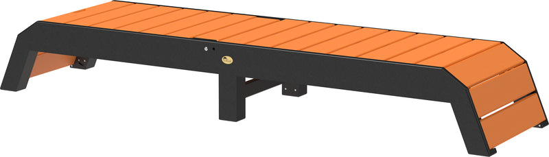 Urban Chaise Lounge by LuxCraft