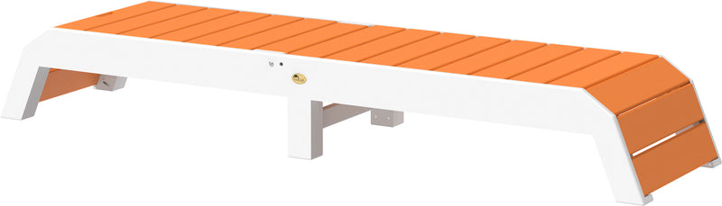 Urban Chaise Lounge by LuxCraft