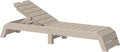 Urban Chaise Lounge by LuxCraft