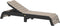Urban Chaise Lounge by LuxCraft
