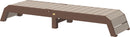 Urban Chaise Lounge by LuxCraft