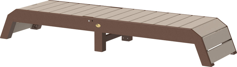 Urban Chaise Lounge by LuxCraft