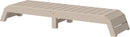 Urban Chaise Lounge by LuxCraft