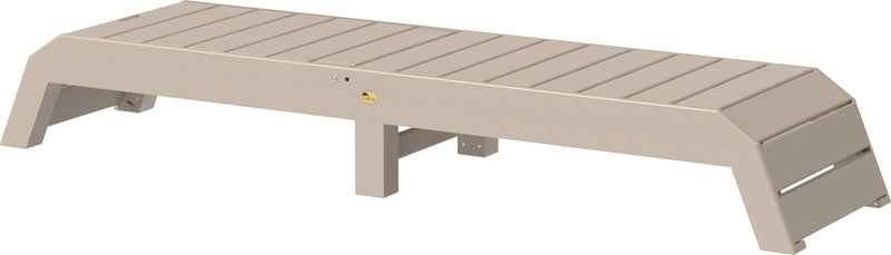 Urban Chaise Lounge by LuxCraft