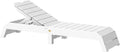 Urban Chaise Lounge by LuxCraft