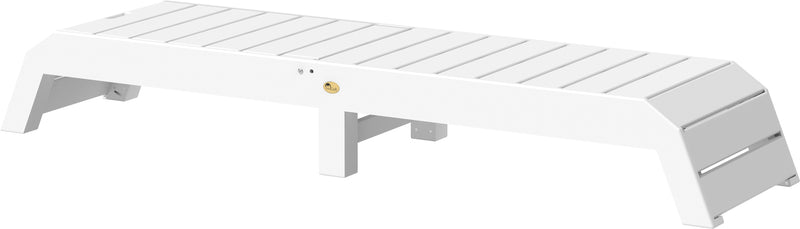 Urban Chaise Lounge by LuxCraft