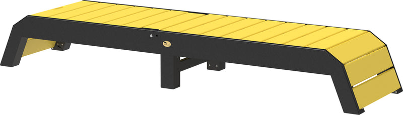 Urban Chaise Lounge by LuxCraft