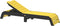 Urban Chaise Lounge by LuxCraft