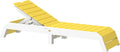 Urban Chaise Lounge by LuxCraft