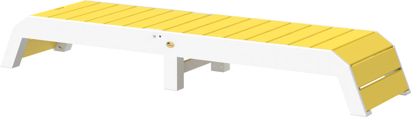 Urban Chaise Lounge by LuxCraft