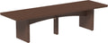 Urban Rectangular Patio Dining Table 3ft x 10ft by LuxCraft