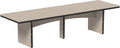 Urban Rectangular Patio Dining Table 3ft x 10ft by LuxCraft