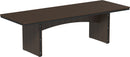 Urban Rectangular Dining Table 3ft x 8ft by LuxCraft