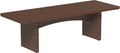 Urban Rectangular Dining Table 3ft x 8ft by LuxCraft