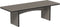 Urban Rectangular Dining Table 3ft x 8ft by LuxCraft