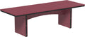 Urban Rectangular Dining Table 3ft x 8ft by LuxCraft