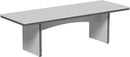 Urban Rectangular Dining Table 3ft x 8ft by LuxCraft