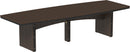 Urban Oval Patio Dining Table (4’ x 10’) by LuxCraft