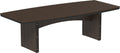 Urban Oval Patio Dining Table (4’ x 8’) by LuxCraft