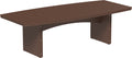 Urban Oval Patio Dining Table (4’ x 8’) by LuxCraft