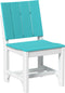 Urban Dining Chair by LuxCraft