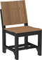 Urban Dining Chair by LuxCraft