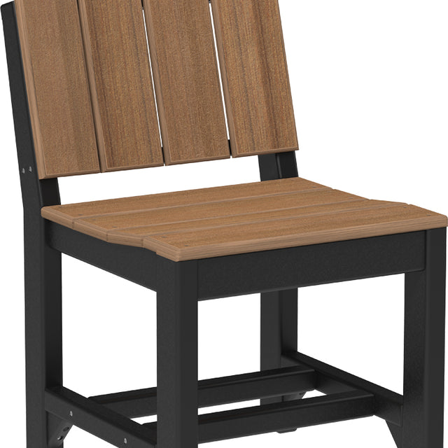 Urban Dining Chair by LuxCraft