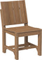 Urban Dining Chair by LuxCraft