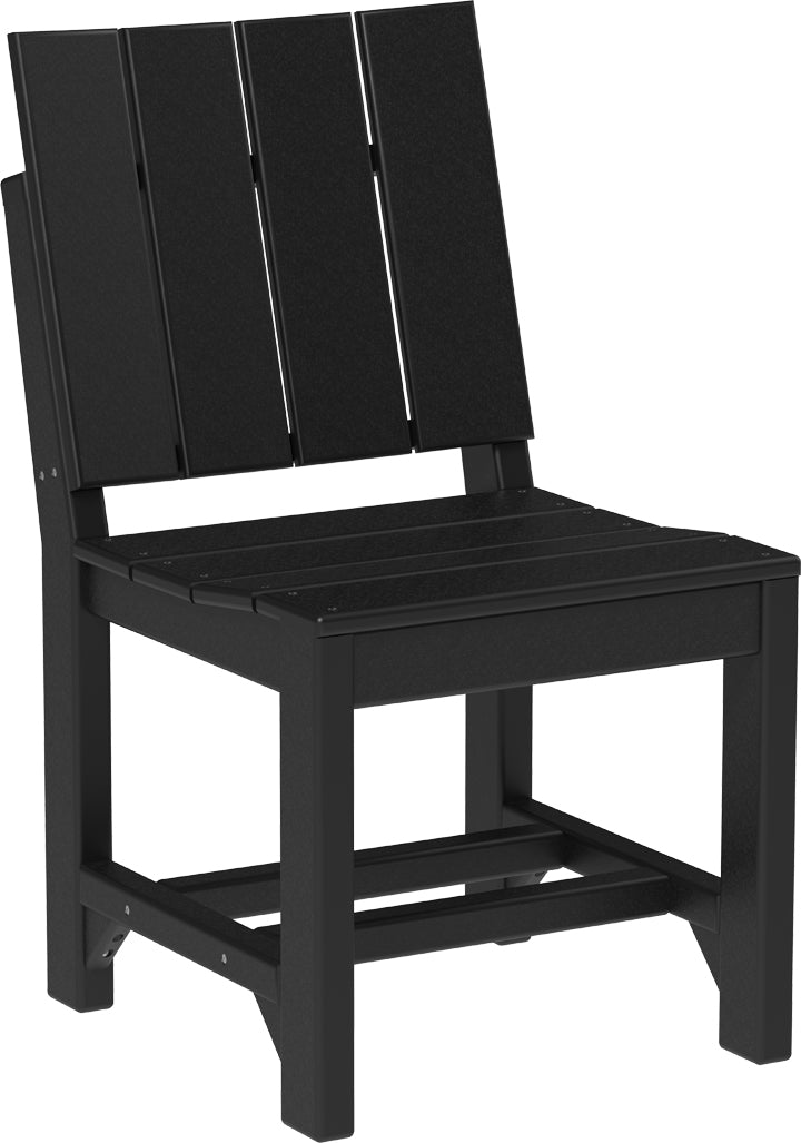 Urban Dining Chair by LuxCraft