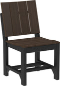 Urban Dining Chair by LuxCraft
