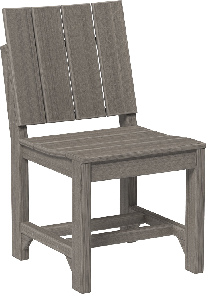 Urban Dining Chair by LuxCraft