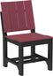 Urban Dining Chair by LuxCraft