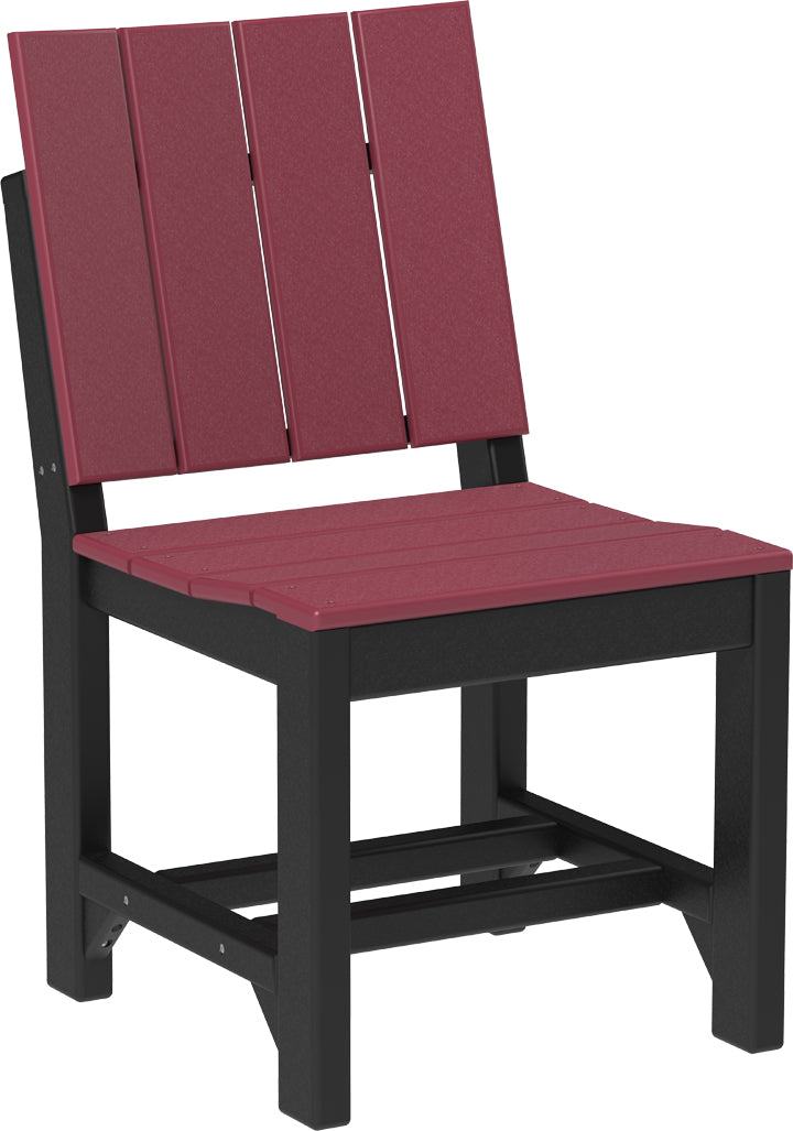 Urban Dining Chair by LuxCraft