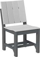 Urban Dining Chair by LuxCraft
