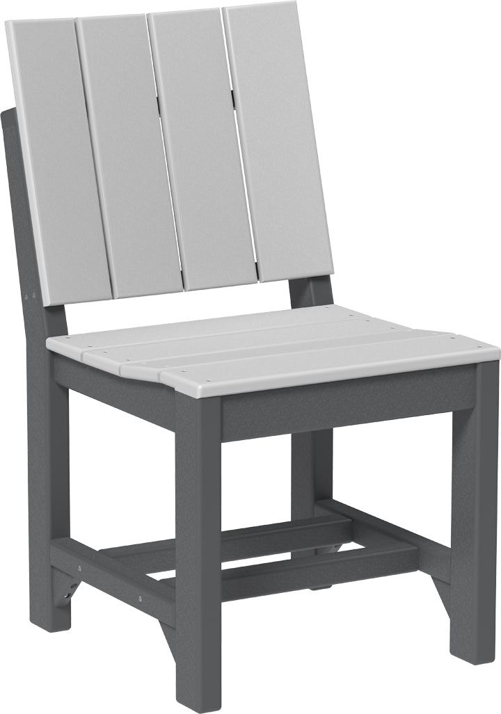 Urban Dining Chair by LuxCraft
