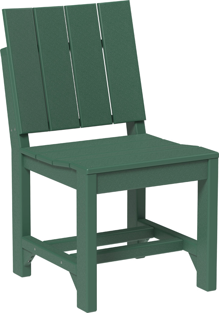 Urban Dining Chair by LuxCraft