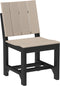 Urban Dining Chair by LuxCraft