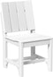 Urban Dining Chair by LuxCraft