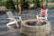 Urban Adirondack Chair by LuxCraft