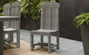 Classic Dining Chair by LuxCraft