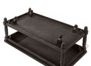 MONANGO 3 Piece Coffee Table Set