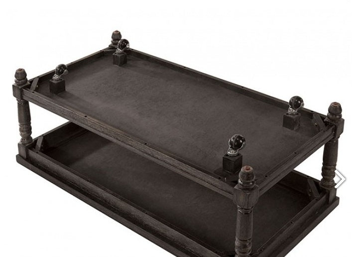 MONANGO 3 Piece Coffee Table Set