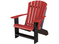 Heritage Adirondack Chair by Wildridge