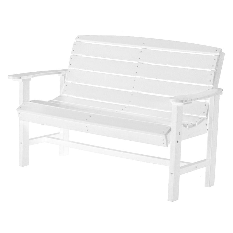 Classic 5 Foot Bench by Wildridge - Elegant Indoor/Outdoor Furniture and home decor accessories at Gooddegg