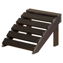 Classic Footrest by Wildridge - Elegant Indoor/Outdoor Furniture and home decor accessories at Gooddegg