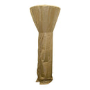 AZ Patio Heaters - Tall Patio Heater Cover in Tan - Elegant Indoor/Outdoor Furniture and home decor accessories at Gooddegg