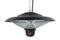 Hanging Electric Gazebo Heater with LED Remote - Elegant Indoor/Outdoor Furniture and home decor accessories at Gooddegg