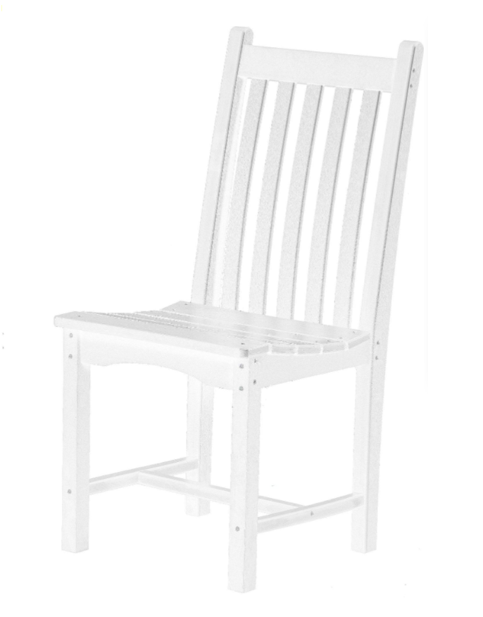 Classic Dining Side Chair by Wildridge