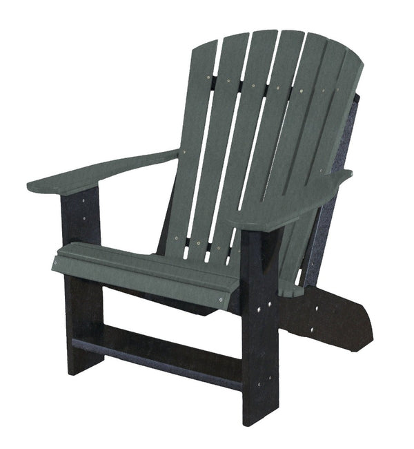 Modern Adirondack Chair Kit by Green Fox